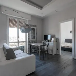 Apartment Cozy, Florenz