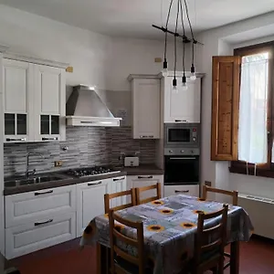 Prato Barone A Appartamento
