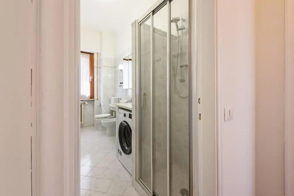 Ac & Wifi Newly Renovated Apartment Florence
